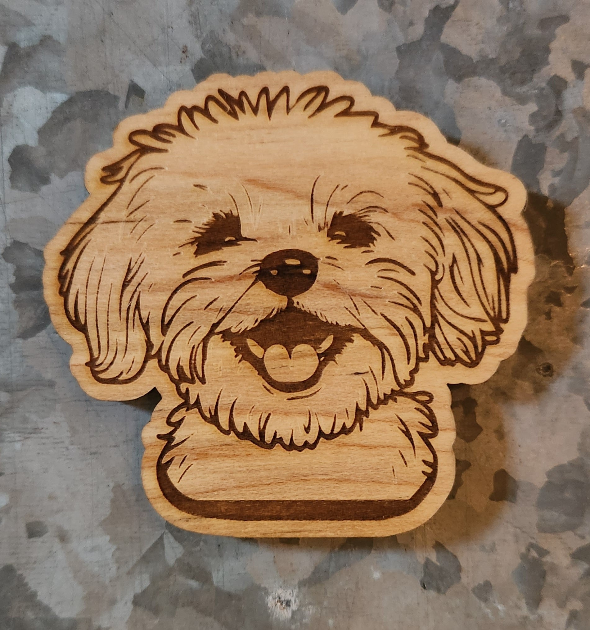 Maltese Magnet